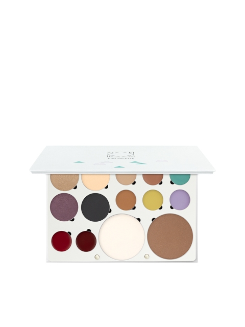 

OFRA Professional Mixed Makeup Palette, Multi