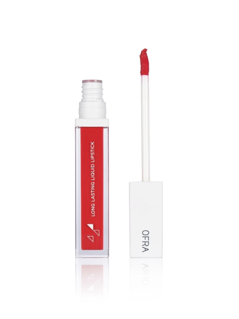

OFRA Ultimate Red Long Lasting Liquid Lipstick 8 g