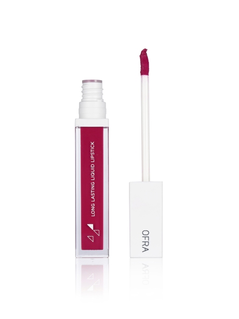 

OFRA Santa Ana Long Lasting Liquid Lipstick 8 g, Maroon