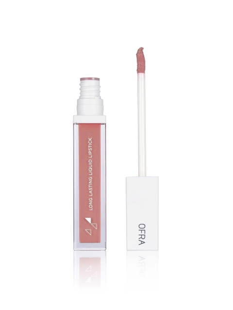 

OFRA Nude Potion Long Lasting Liquid Lipstick 8 g