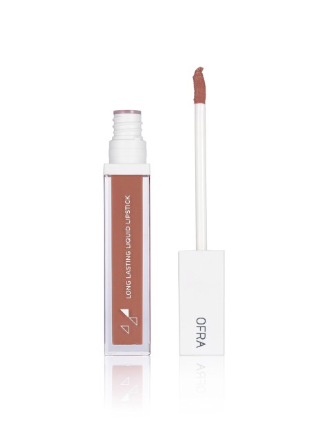 

OFRA Manila Long Lasting Liquid Lipstick 8g, Nude