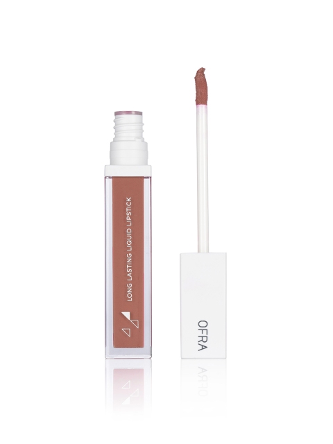 

OFRA Sao Paulo Long Lasting Liquid Lipstick 8 g, Nude