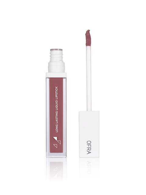 

OFRA Pasadena Long Lasting Liquid Lipstick 8g, Brown