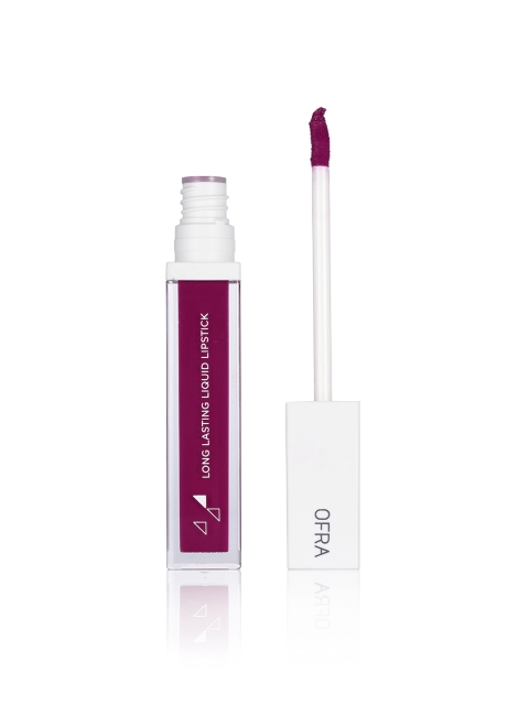

OFRA Cape Town Long Lasting Liquid Lipstick 8 g, Purple