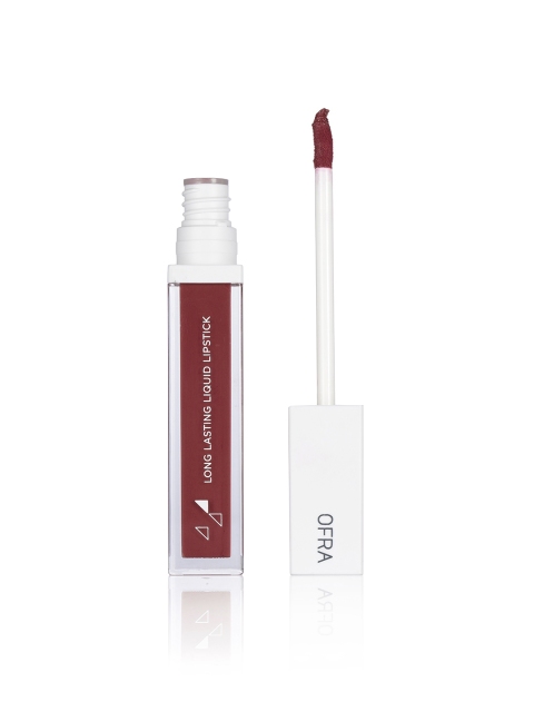 

OFRA Hypno Long Lasting Liquid Lipstick 8g, Red