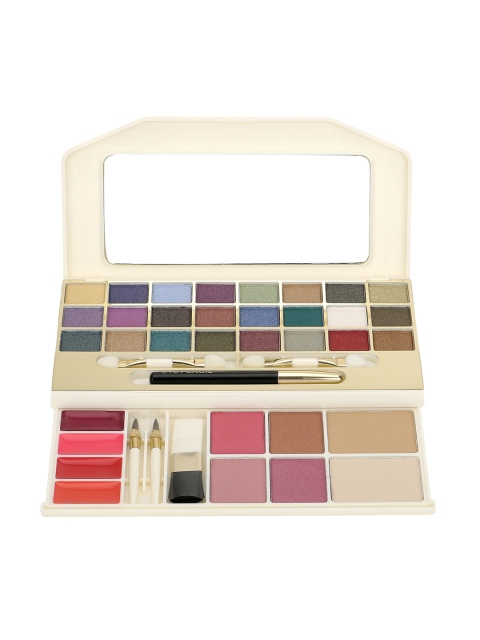 

Cameleon Make up Kit GG2010-02, Multi