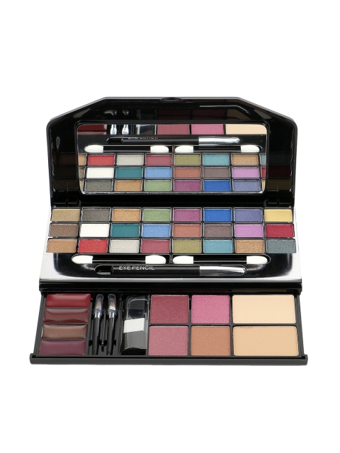 

Cameleon Make up kit 1672-04, Multi