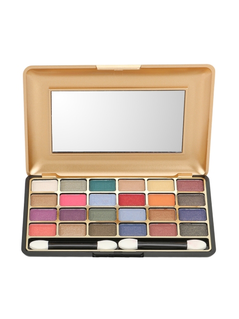 

Cameleon 24 Color Eyeshadow kit - GG24-1, Multi