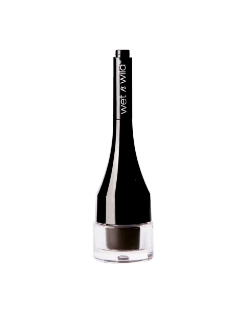 

Wet n Wild Ultimate Brow Pomade Eyebrow Enhancer - Espresso 2.5 g, Brown