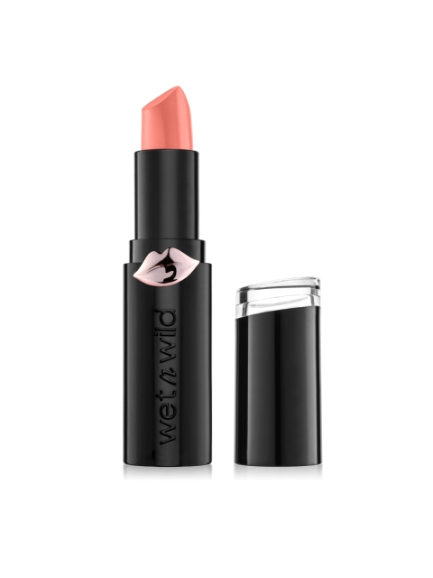 

Wet n Wild Sustainable MegaLast Matte Lipstick - Bare it All 1403E, Nude