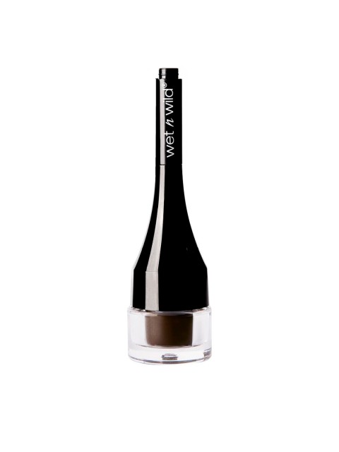 

Wet n Wild Pomade Eyebrow Enhancer - Brown Brunette 10g
