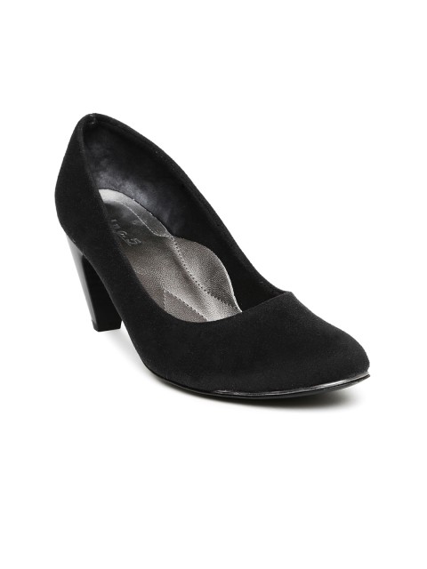 

Inc.5 Women Black Heels