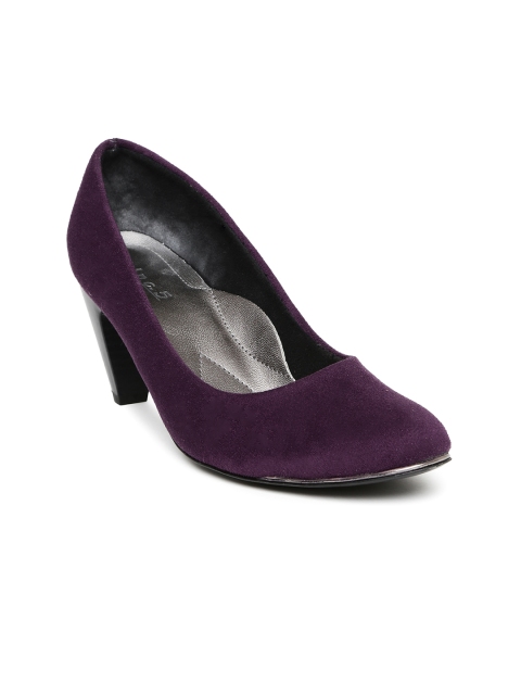 

Inc.5 Women Purple Heels