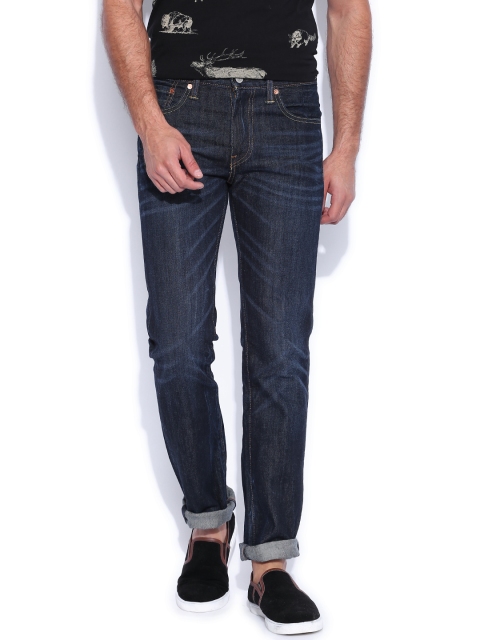 

Levis Blue Slim Jeans