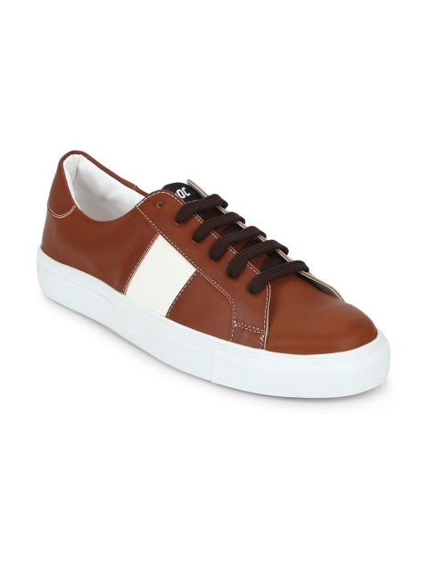 

Doc Martin Men Brown Sneakers