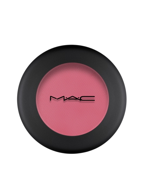 

M.A.C Fall in Love Powder Kiss Soft Matte Eye Shadow, Red