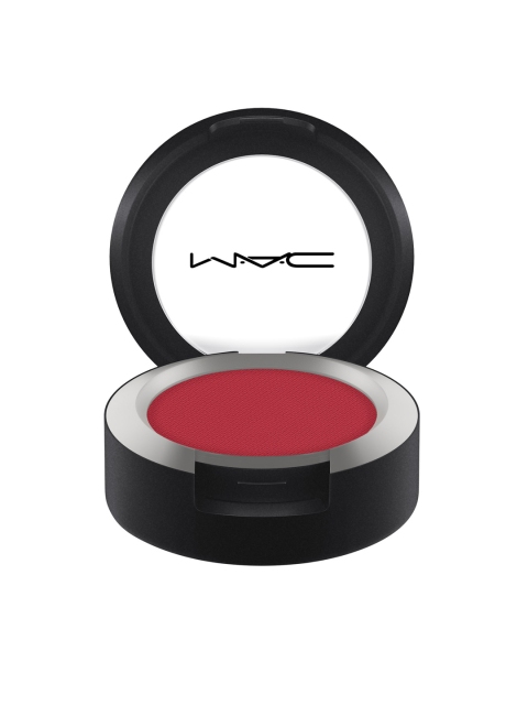 

M.A.C Werk Werk Werk Kiss Eye Shadow, Red