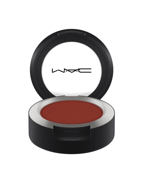 

M.A.C Devoted To Chili POWDER KISS Eye Shadow, Maroon