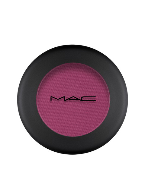 

M.A.C Lens Blur Powder Kiss Soft Matte Eye Shadow, Purple