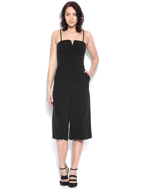 

ONLY Black Jumpsuit