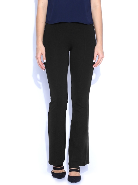 

ONLY Black Trousers