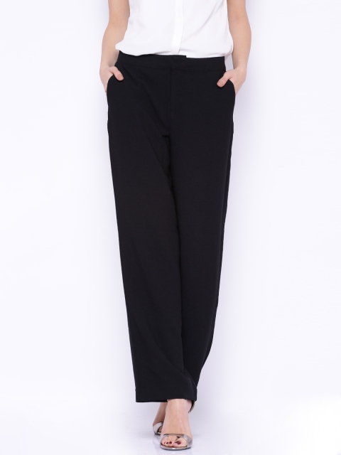

ONLY Black Trousers