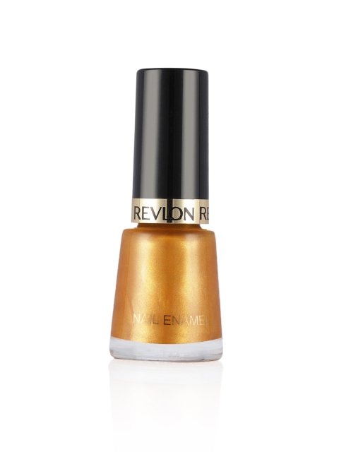 

Revlon Nail Enamel - Sassy Yellow 8 ml