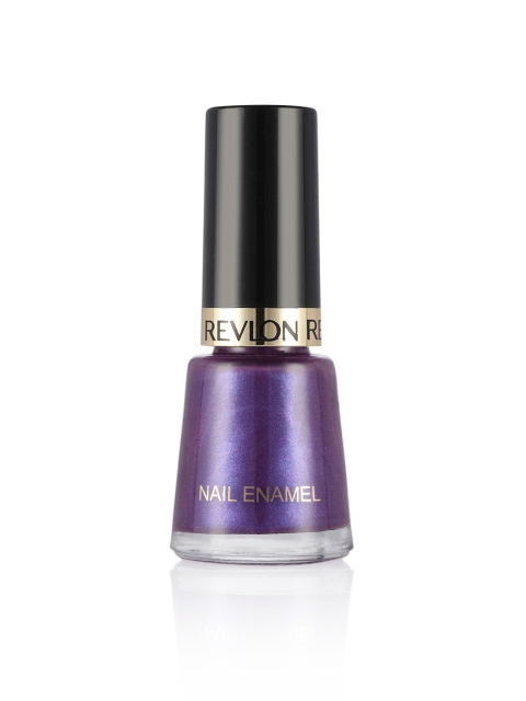 

Revlon Nail Enamel - Moody Mauve 8 ml, Purple