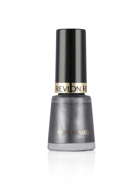 

Revlon Nail Enamel - Shady Grey 8 ml