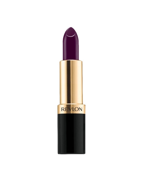 

Revlon Super Lustrous Lipsticks - Dark Night Queen, Purple