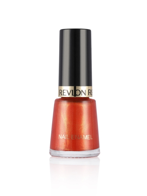 

Revlon Nail Enamel - Sexy Orange 8 ml