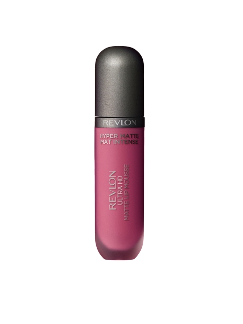

Revlon Ultra HD Matte Lip Mousse - Dusty Rose, Pink