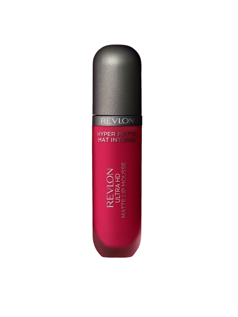 

Revlon Ultra HD Matte Lip Mousse - 100 degrees, Pink