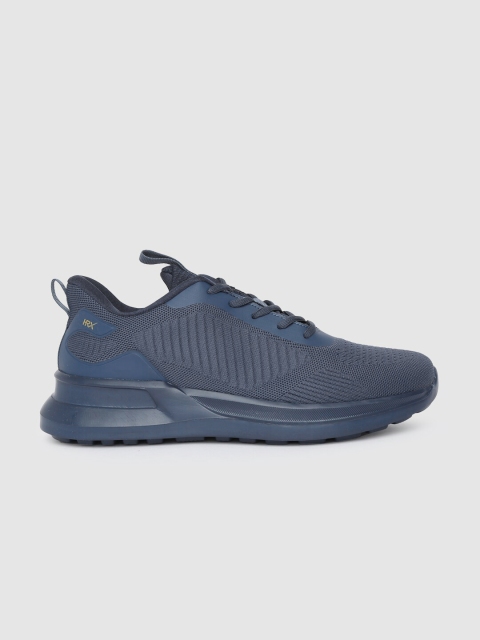 

HRX by Hrithik Roshan Men Flex Street Athleisure Shoe, Blue