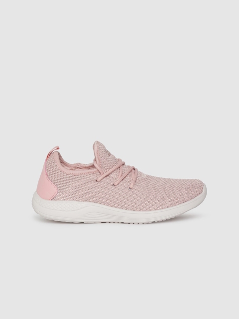 

HRX by Hrithik Roshan Women Pink Flowlite Athleisure Shoe
