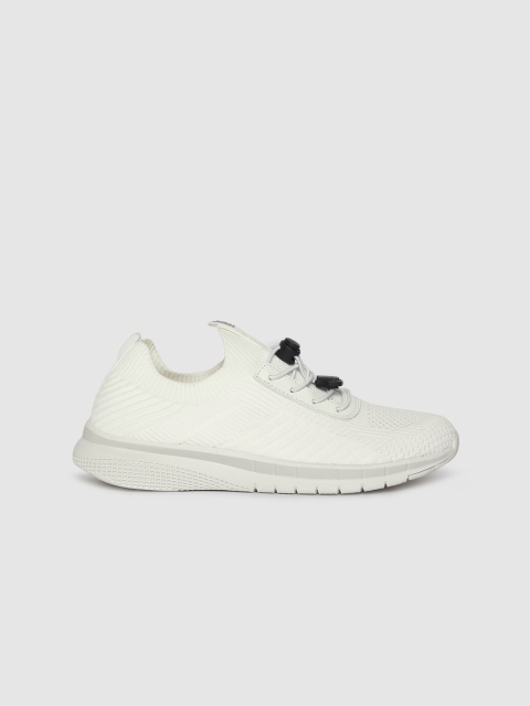 

HRX by Hrithik Roshan Women White Flowlite Athleisure Shoe