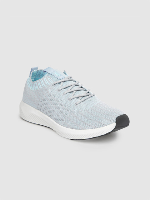 

HRX by Hrithik Roshan Women Blue Charged-Up Running Shoes