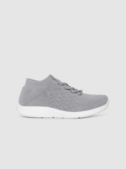 

HRX by Hrithik Roshan Women Grey Flowlite Athleisure Shoe