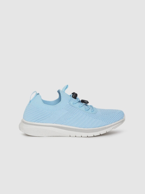 

HRX by Hrithik Roshan Women Blue Flowlite Athleisure Shoe