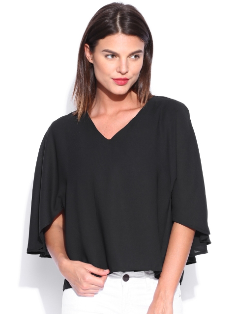 

Tokyo Talkies Black Top