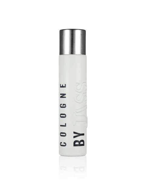 

WORLDOFJASS Unisex COLOGNE Perfume 60 ml, Transparent