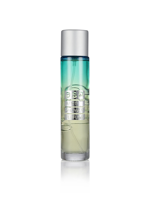 

WORLDOFJASS Unisex After Shower Perfume 60 ml, Transparent