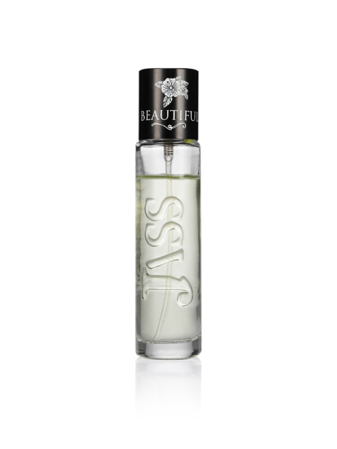 

WORLDOFJASS Women BEAUTIFUL Eau De Parfum 30 ml, Transparent