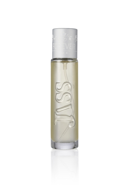 

WORLDOFJASS Unisex Forever Eau de Parfum 30ml, Transparent