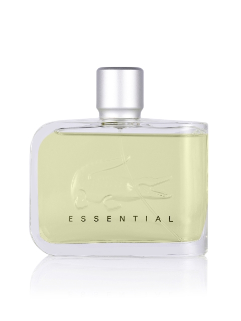 

Lacoste Men Essential Eau De Toilette 125 ml, Green