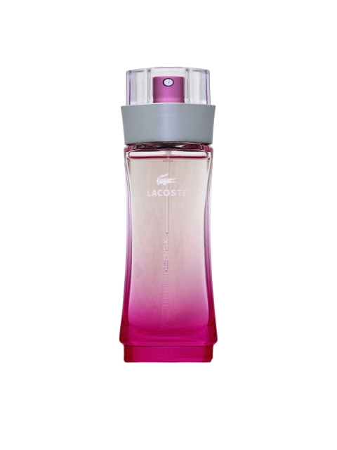 

Lacoste Women Touch of Pink Eau De Toilette 30 ml