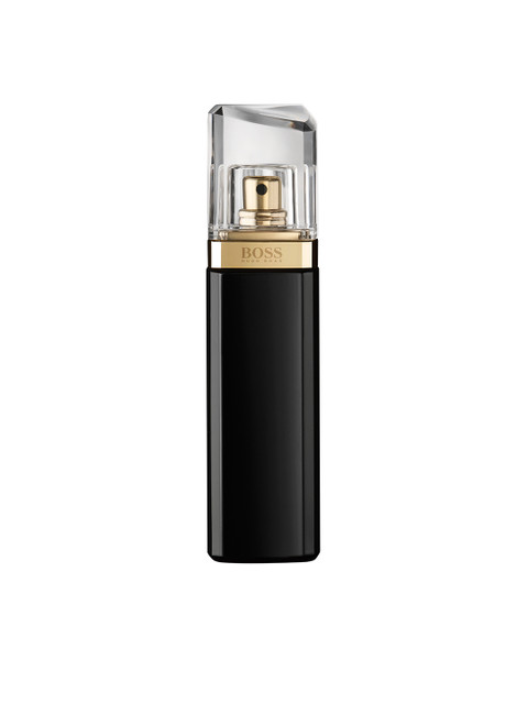 

BOSS Women Nuit Pour Eau De Parfum 50 ml, Black