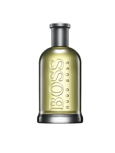 

Boss Men Bottled Eau De Toilette 200 ml, Green