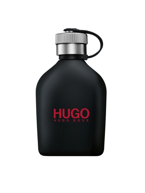 

Hugo Boss Men Just Different Eau De Toilette 125ml, Black