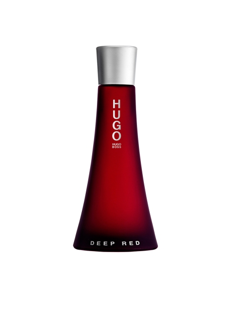 

Hugo Boss Woman Deep Red Eau De Parfum Natural Spray 50ml